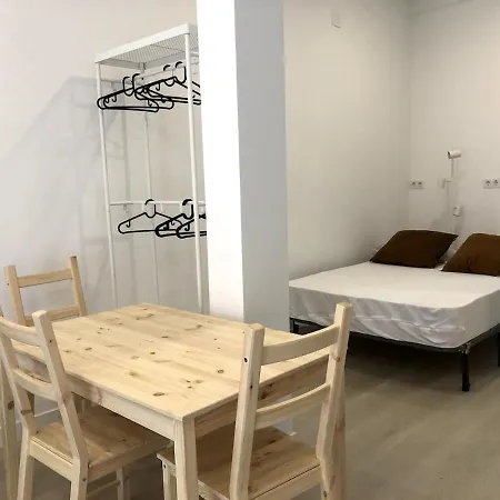 Apto con encanto en calle Ansar-2