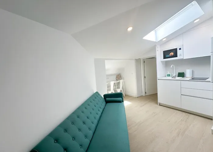 Apartamento Andrés Tamayo AV AMERICA