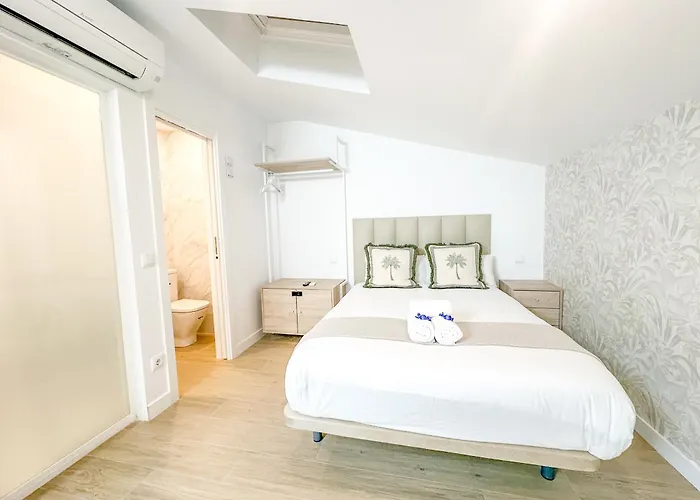 Apartamento Andrés Tamayo AV AMERICA